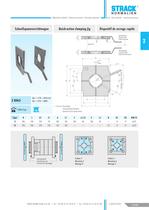 Quick-action clamping jig - 6