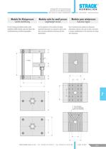 Special die sets and additional machining - 7