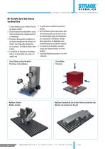 STRACK FCS-Clamping system - 8