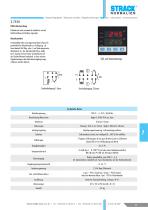 Temperature controllers-11