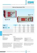 Temperature controllers-4