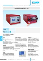 Temperature controllers-8