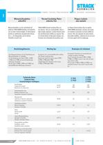 Thermal insulating plates - 9