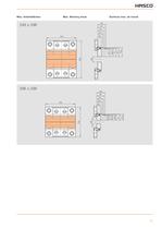 Split mould kits - 11