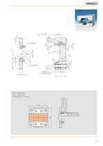 Split mould kits - 45