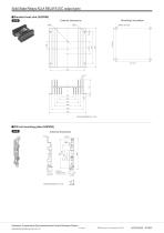 AQ-A RELAYS (DC output type) - 4