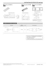 AQ-A RELAYS (DC output type) - 5