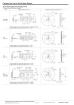 AQ-A RELAYS (DC output type) - 9