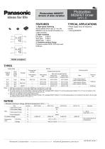 APV DIP MOSFET Driver Catalog - 1