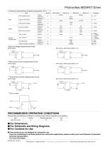 APV DIP MOSFET Driver Catalog - 2