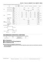 AQV DIP Form A Reinforced Isolation Catalog - 2