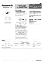 AQV SOP Form B Catalog - 1