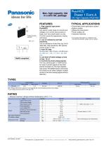 AQZ SIL 1 Form A DC High Capacity - 1