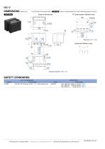 HE-V RELAYS - 4