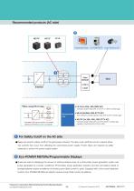 Panasonic Panasonic Products for Smart Grids Solutions - 9