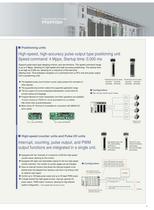 Programmable Controller FP2 - 5