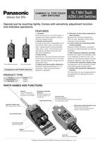 vl-t-Mini Touch(AZ 84) catalog - 1