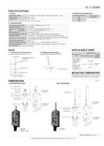 vl-t-Mini Touch(AZ 84) catalog - 2