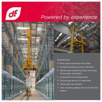 DF Logistic Systems Product Catalogue - 13