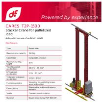 DF Logistic Systems Product Catalogue - 6