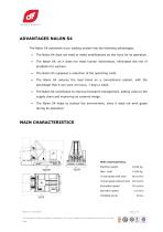 Nalon S4 Technical Sheet - 3