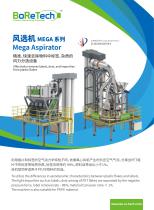 BoReTech Catalogue  MEGA ASPIRATOR-1
