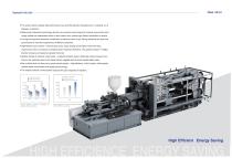 01 UN series injection molding machine(100T-1050T)-7