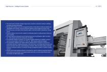 01 UN series injection molding machine(100T-1050T)-9