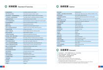 06 Servo Energy-Saving injection Molding Machines SE series (400-4000 T)-10