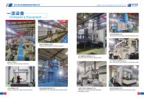 06 Servo Energy-Saving injection Molding Machines SE series (400-4000 T)-4