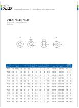 greenhouse machinery -telescopic arm with roller kit-4