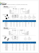 greenhouse machinery -telescopic arm with roller kit-5
