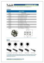 Steering  U joint -13