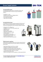 Grease Supply Systems - 2