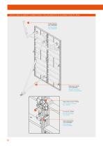 DESTIL MINI - LIGHT FORMWORK 6OKN-8