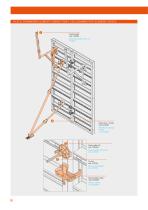 DESTIL WALL FORMWORK 80KN-8
