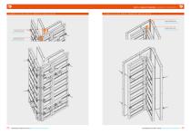 FRAMED FORMWORK DESTIL-12