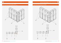 FRAMED FORMWORK DESTIL MINI-10