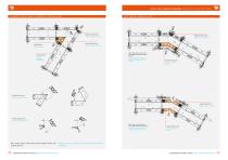 FRAMED FORMWORK DESTIL MINI-12