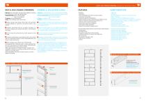 FRAMED FORMWORK DESTIL MINI-4