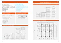 FRAMED FORMWORK DESTIL MINI-8