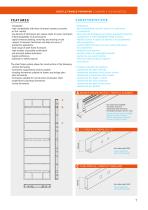 FRAMED FORMWORK DESTIL2-7