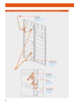 FRAMED FORMWORK DESTIL2-8