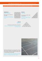 SLAB MODULAR SYSTEM DECK-9