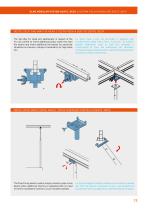 SLAB MODULAR SYSTEM DESTIL DECK-13