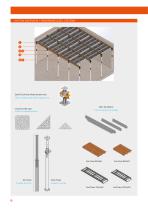 SLAB MODULAR SYSTEM DESTIL DECK-6