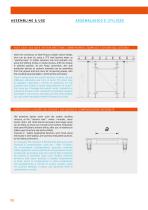 TABLE SLAB SYSTEM QUICK-10
