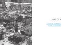 Unideck - Aluminium Panel Slab Formwork-2