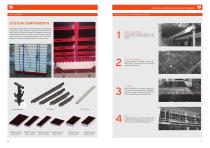 Unideck - Aluminium Panel Slab Formwork-4