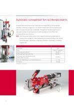 STÖGER Product overview - 12